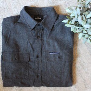 NWT Burnside Button Down